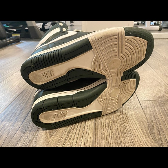 Nike court force mid - Picture 4 of 4